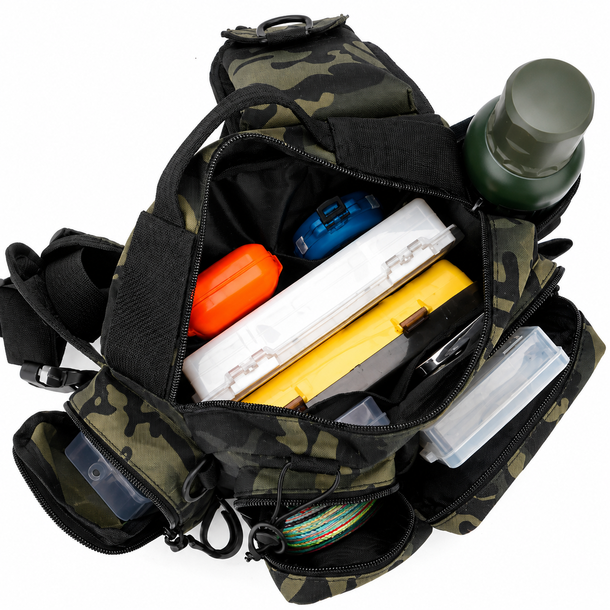 Fishing Tools Bag