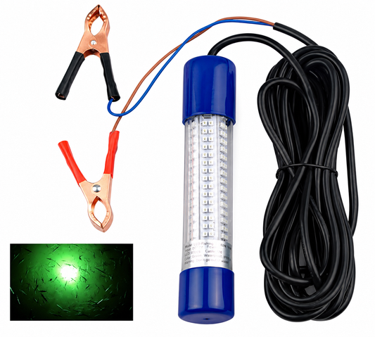 Underwater Fishing LED Light
