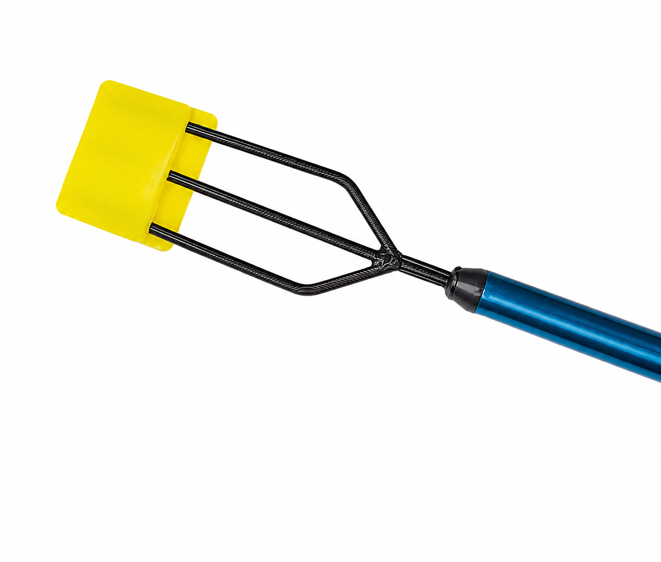 Sand Scoop Rake (Spear Blue)