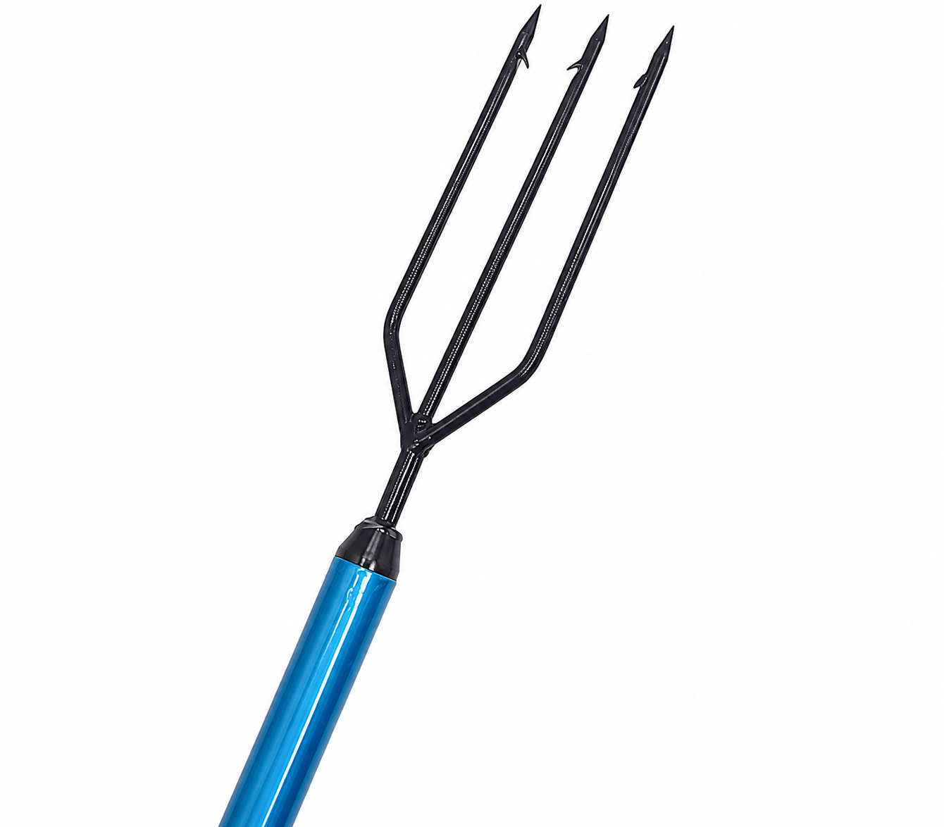 Sand Scoop Rake (Spear Blue)