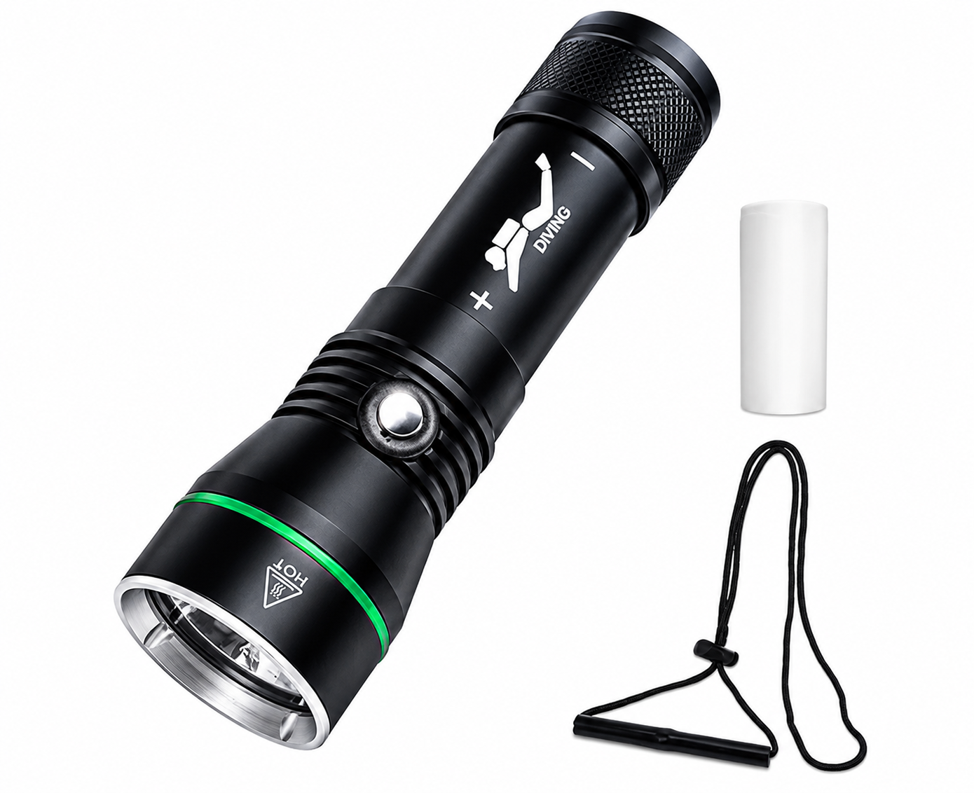 Diving Torch