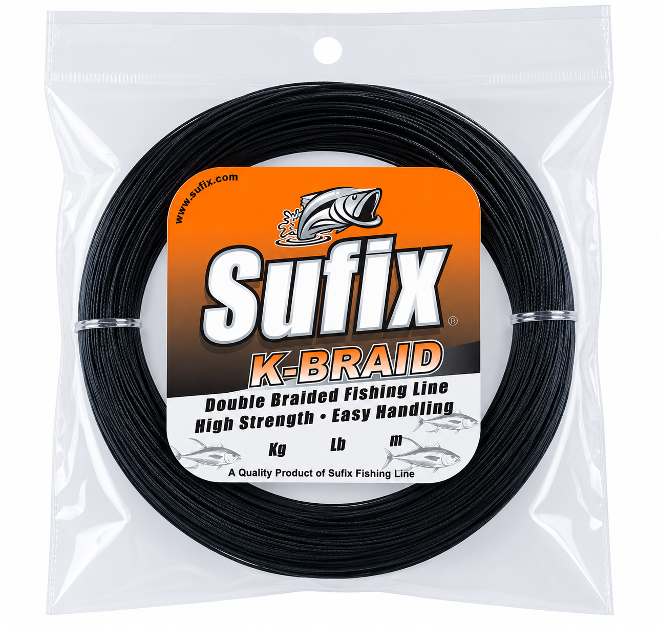 Braid Fishing Line