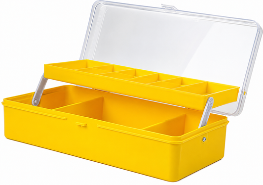 Fishing Accessories Box