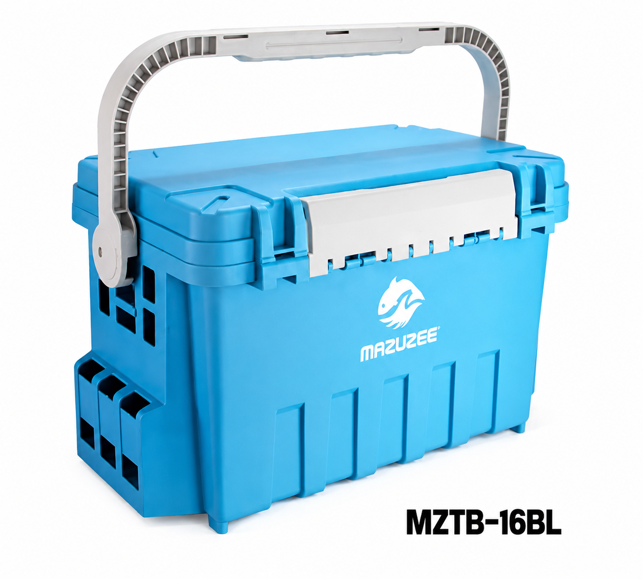 Fishing Tackle Box (MZTB)