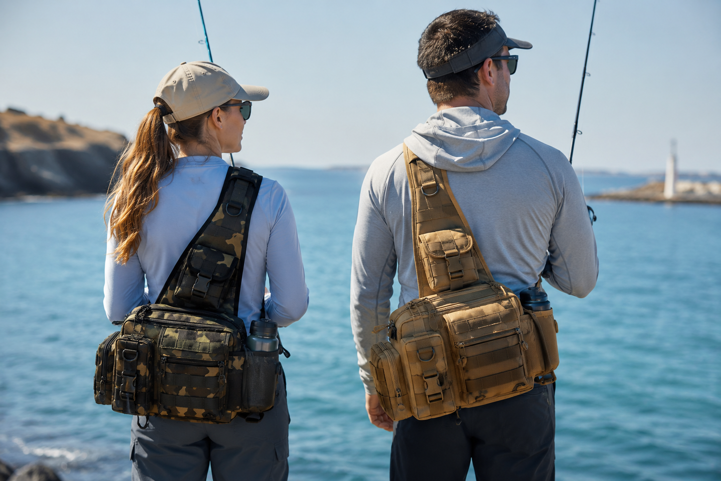 Fishing Tools Bag