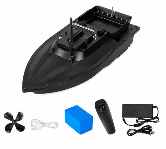 Fishing Bait Boat - S70