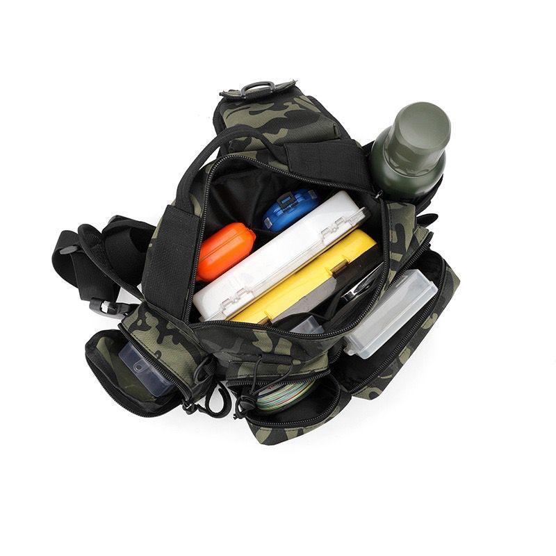 Fishing Tools Bag