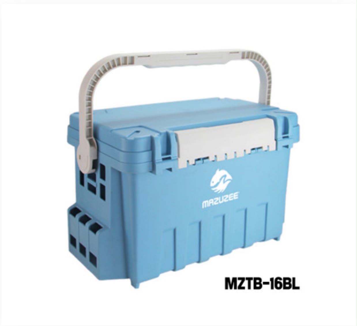 Fishing Tackle Box (MZTB)