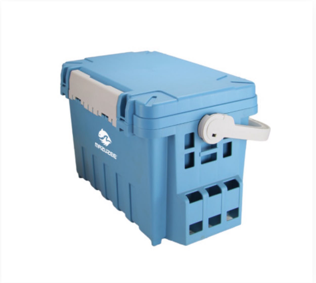 Fishing Tackle Box (MZTB)