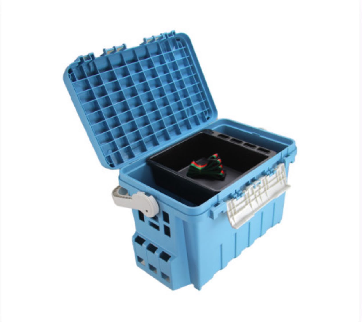 Fishing Tackle Box (MZTB)