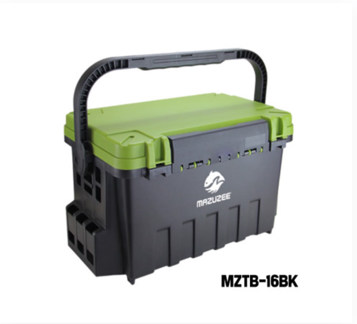 Fishing Tackle Box (MZTB)