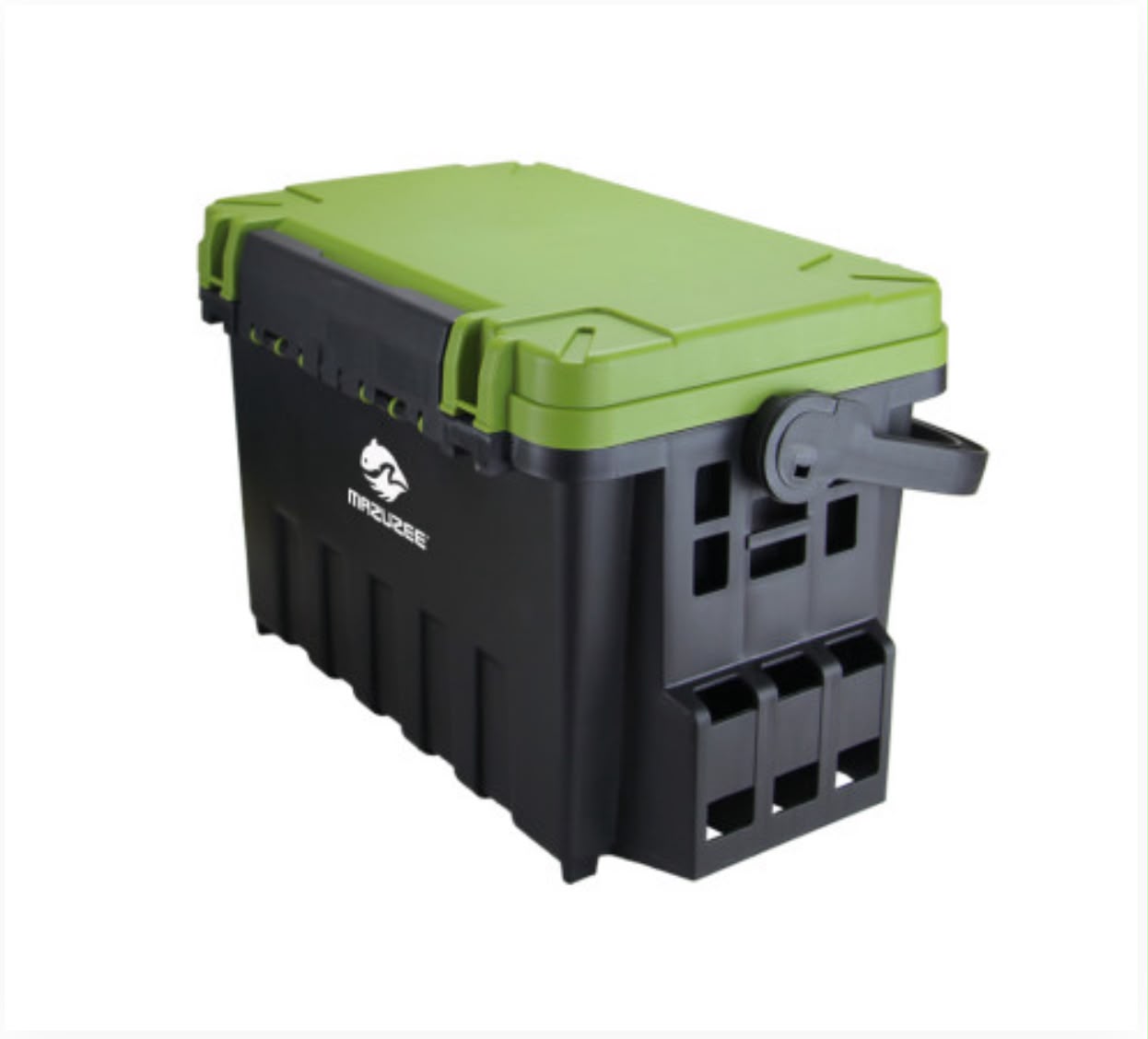 Fishing Tackle Box (MZTB)