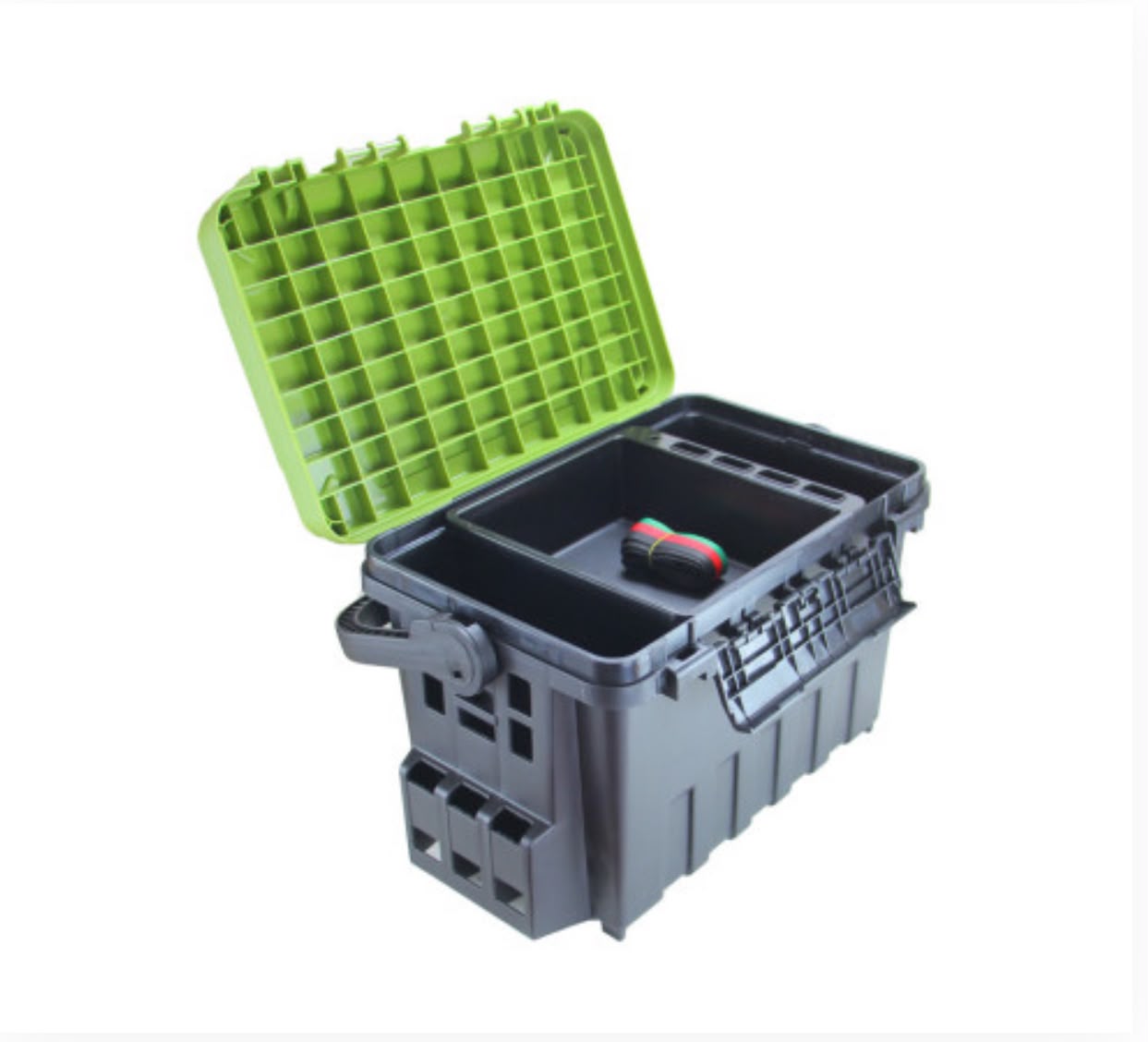 Fishing Tackle Box (MZTB)