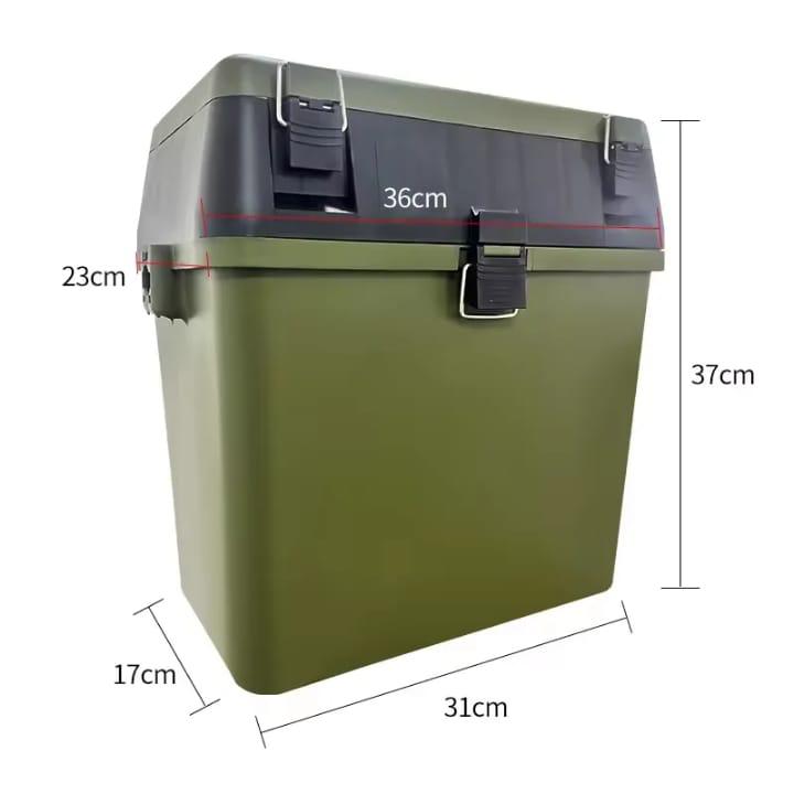 Fishing Tackle Box