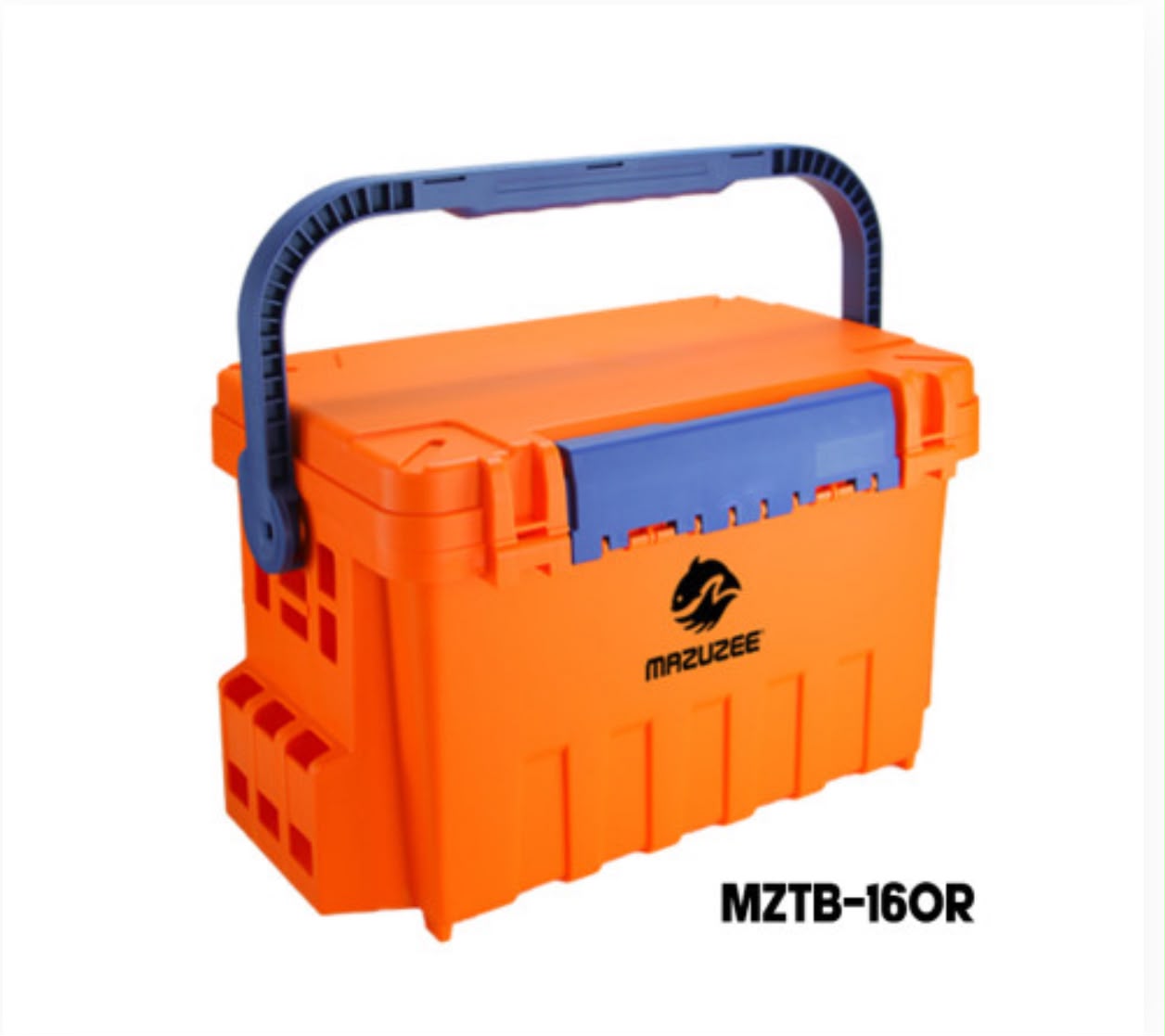 Fishing Tackle Box (MZTB)