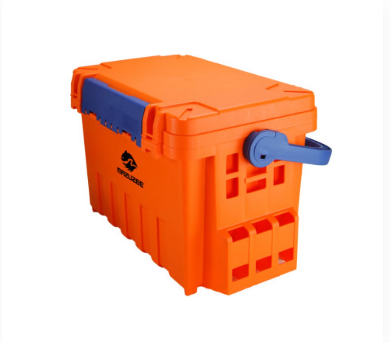Fishing Tackle Box (MZTB)