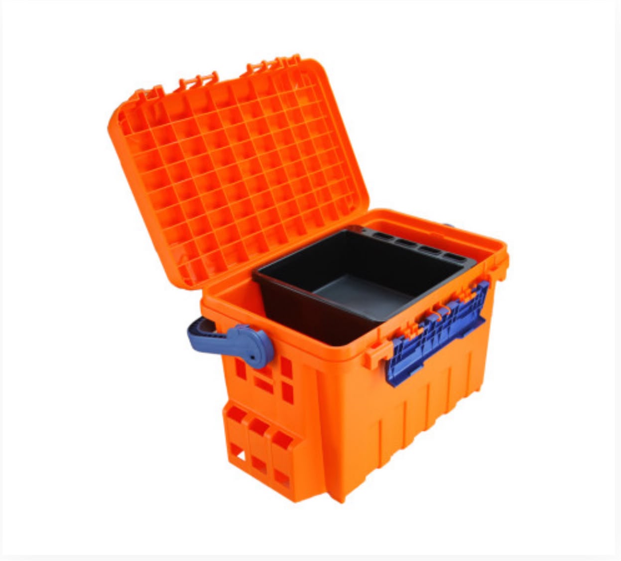 Fishing Tackle Box (MZTB)