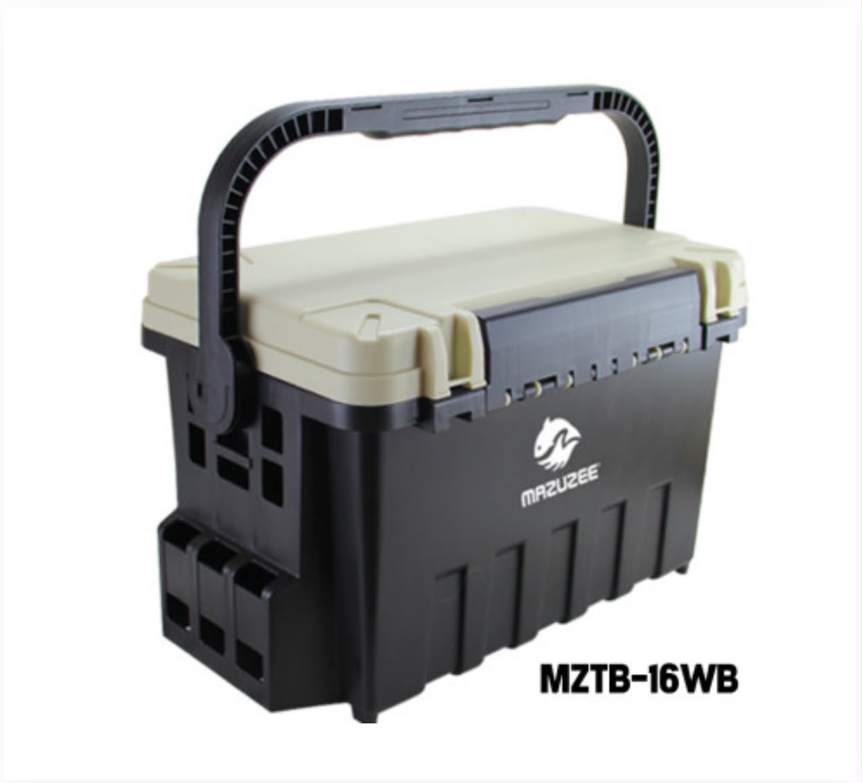 Fishing Tackle Box (MZTB)