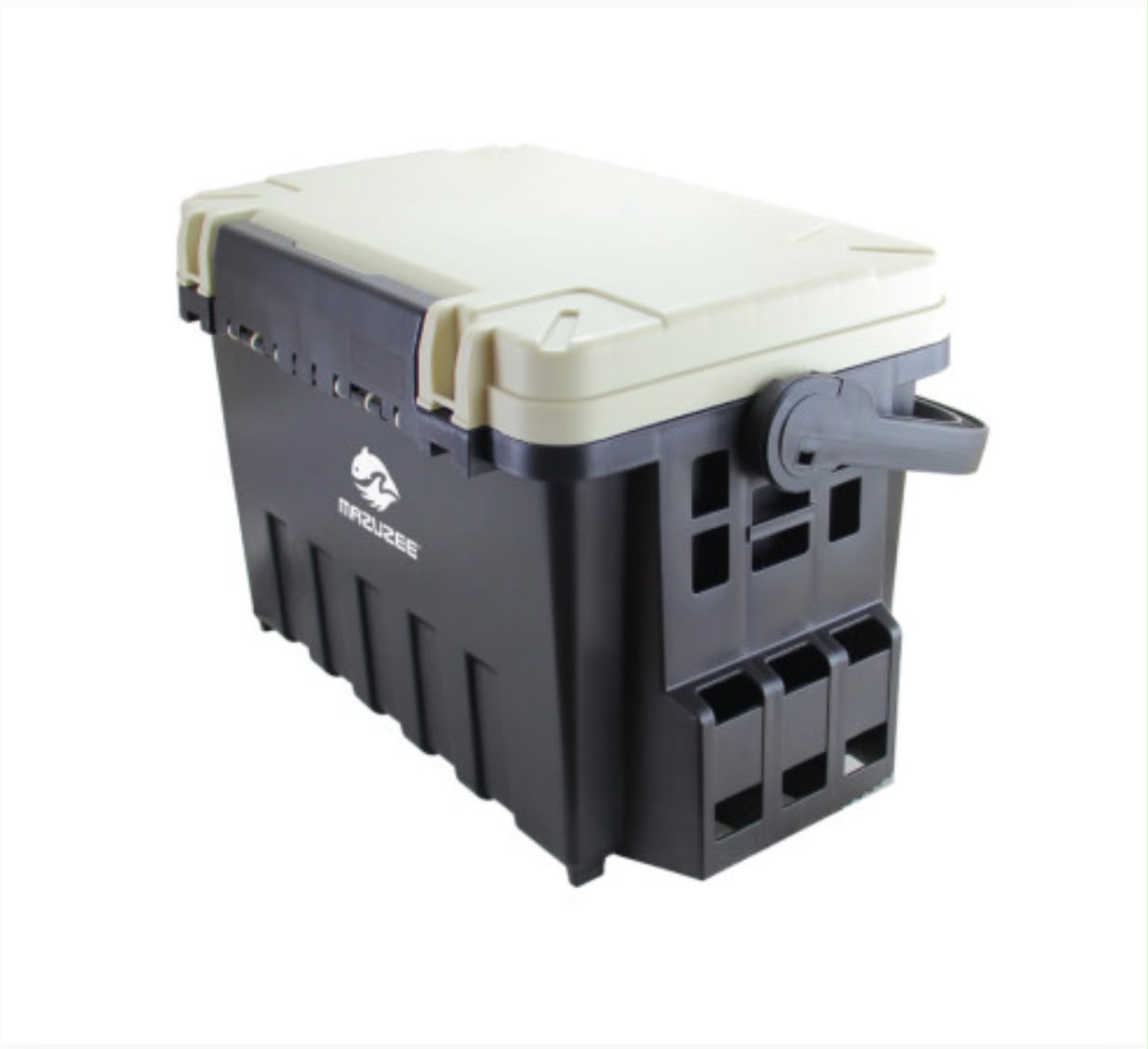 Fishing Tackle Box (MZTB)