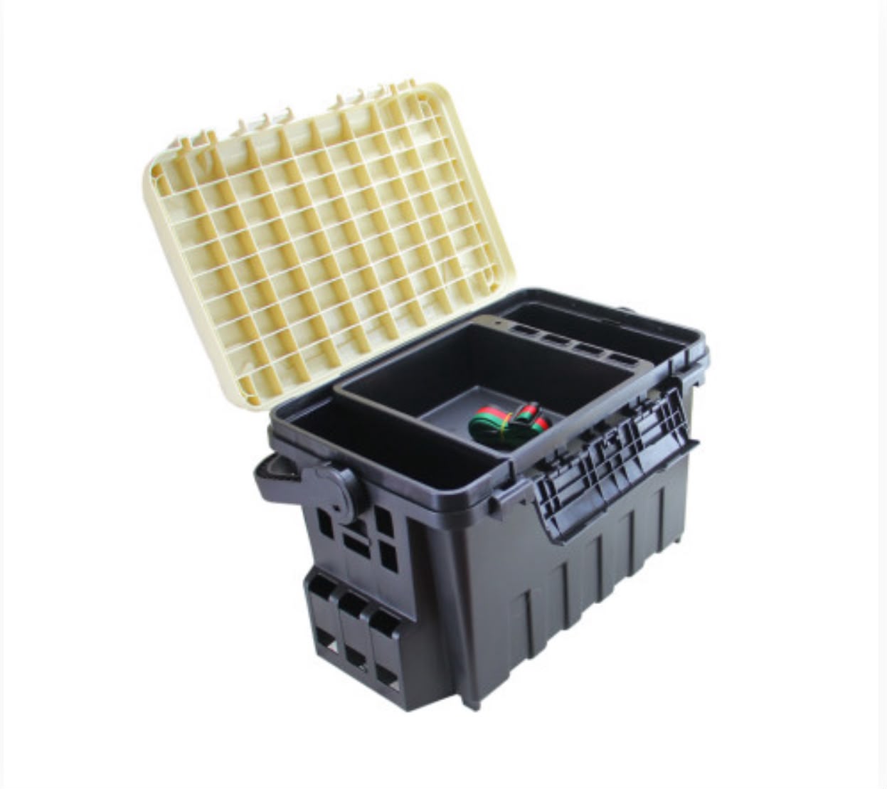 Fishing Tackle Box (MZTB)
