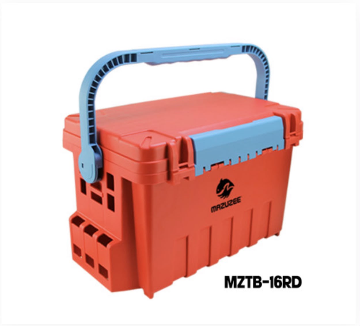 Fishing Tackle Box (MZTB)