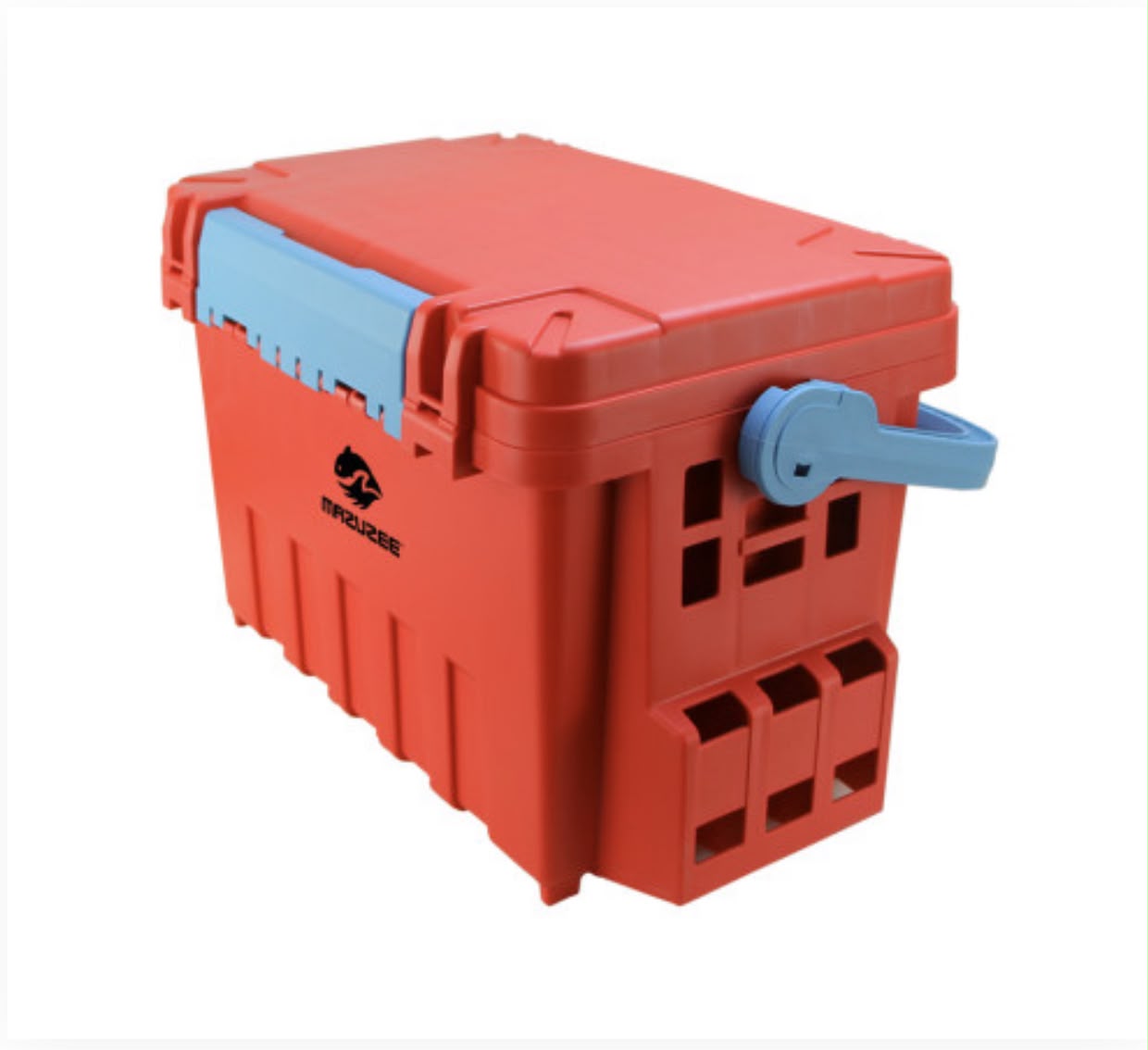 Fishing Tackle Box (MZTB)