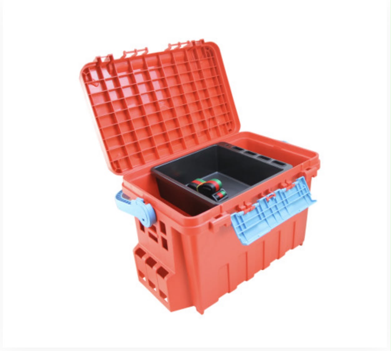 Fishing Tackle Box (MZTB)
