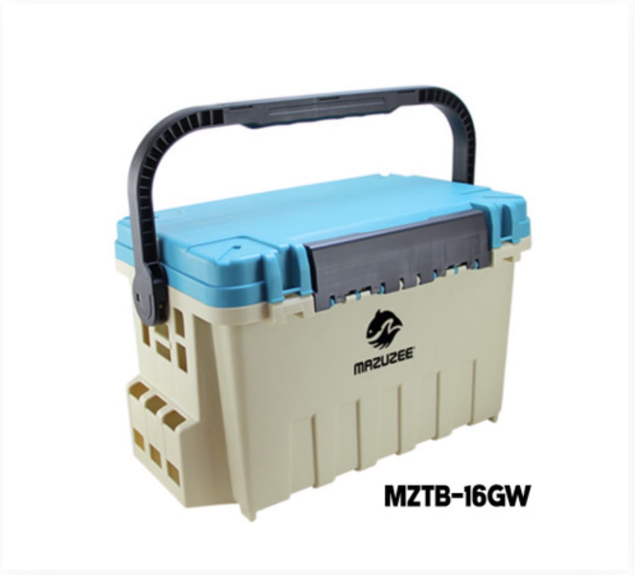 Fishing Tackle Box (MZTB)