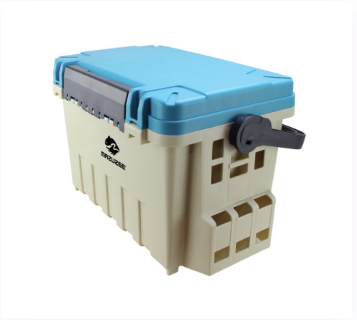 Fishing Tackle Box (MZTB)