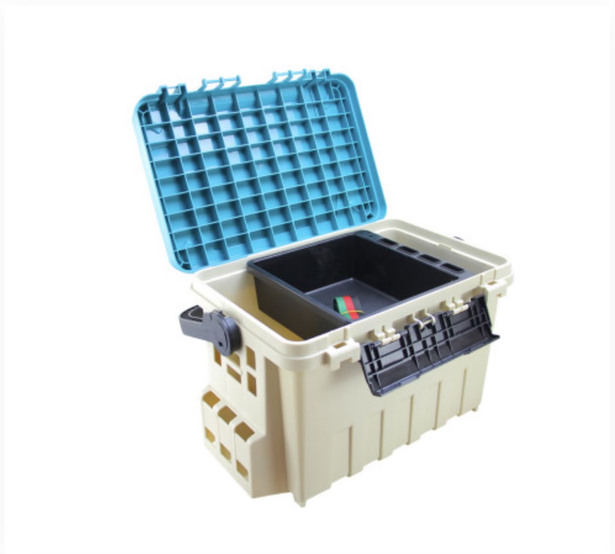 Fishing Tackle Box (MZTB)